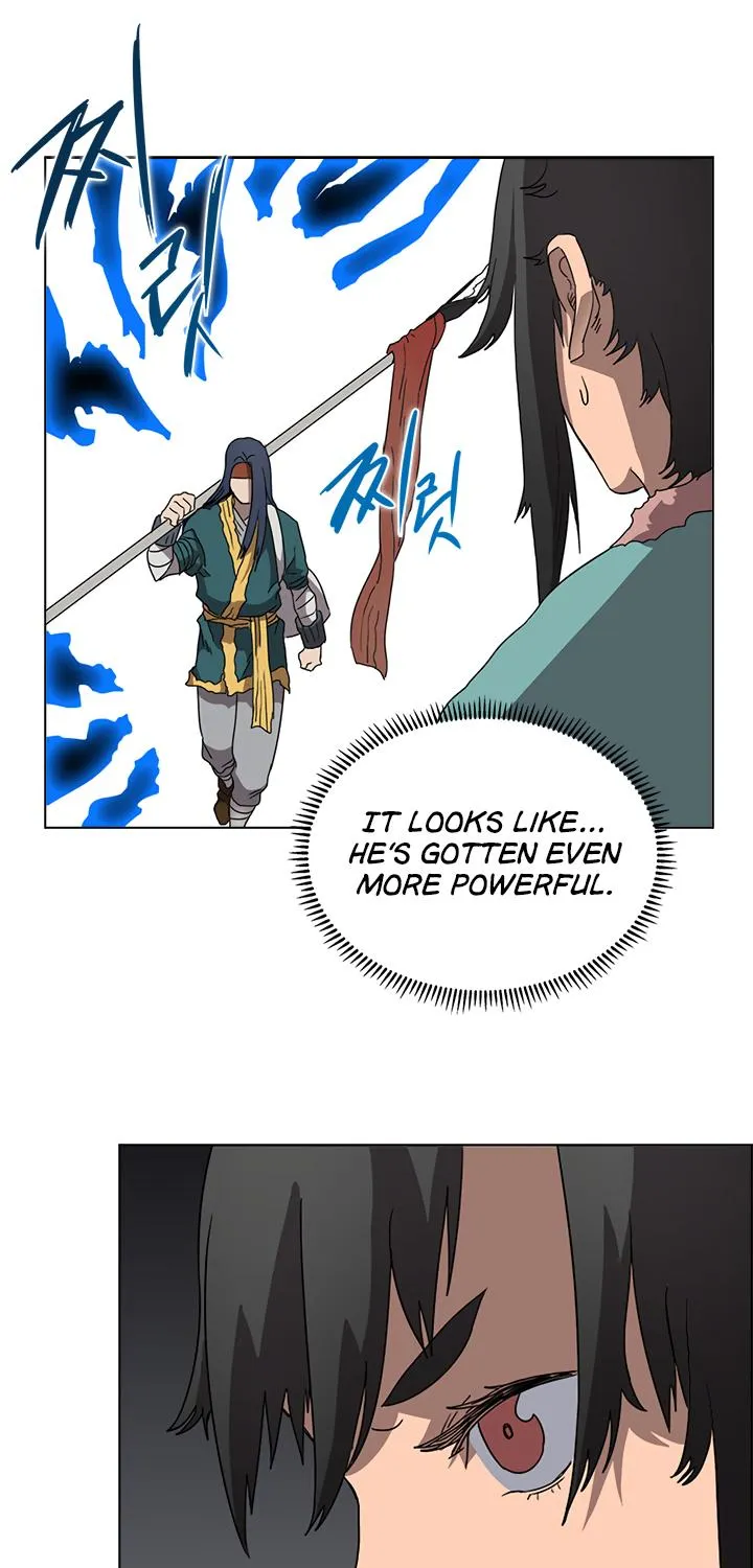 Read Chronicles Of Heavenly Demon Manga Online