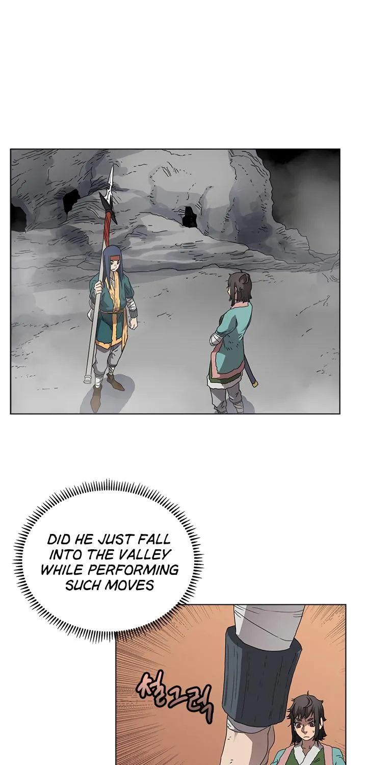 Read Chronicles Of Heavenly Demon Manga Online