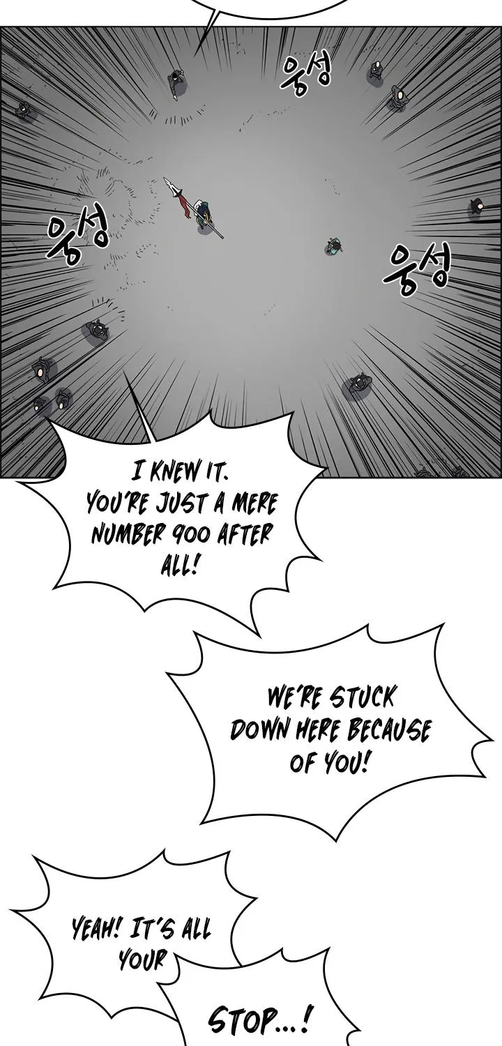 Read Chronicles Of Heavenly Demon Manga Online
