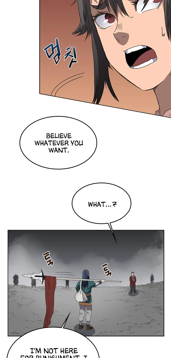 Read Chronicles Of Heavenly Demon Manga Online