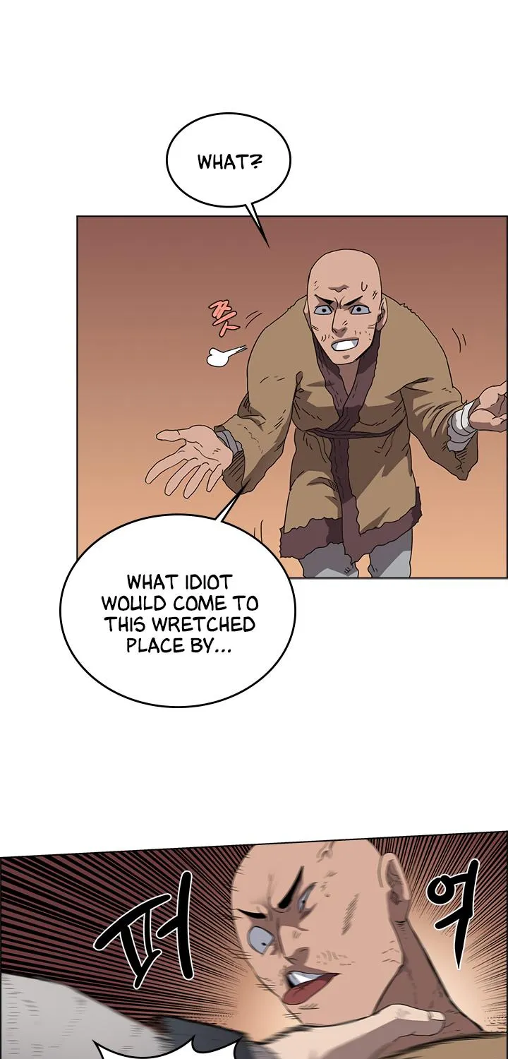 Read Chronicles Of Heavenly Demon Manga Online