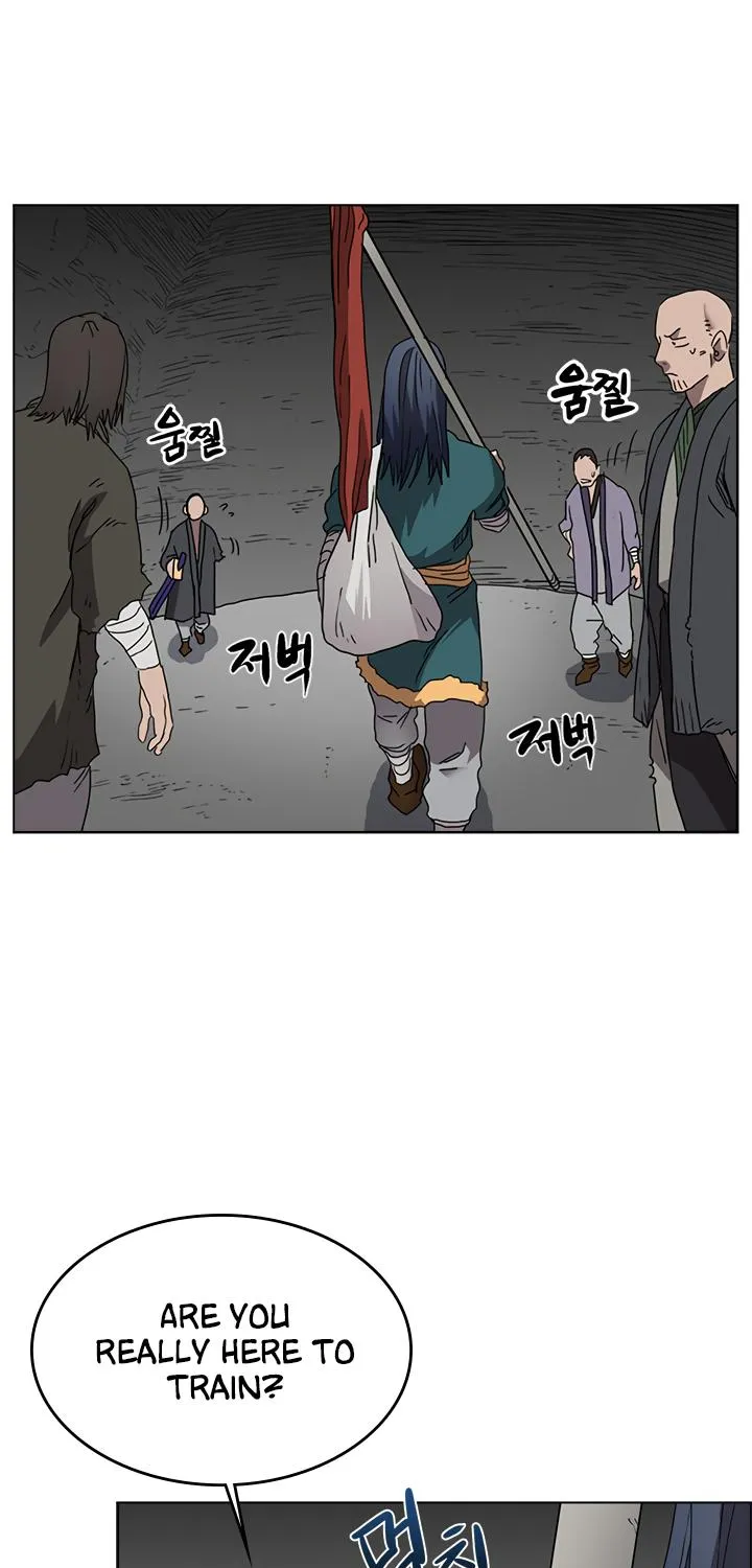 Read Chronicles Of Heavenly Demon Manga Online