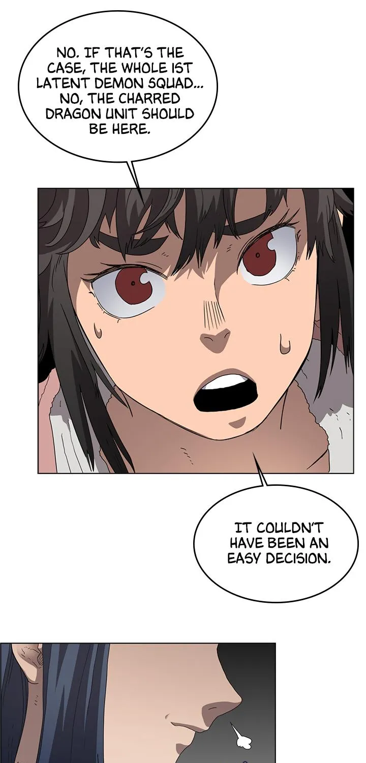 Read Chronicles Of Heavenly Demon Manga Online