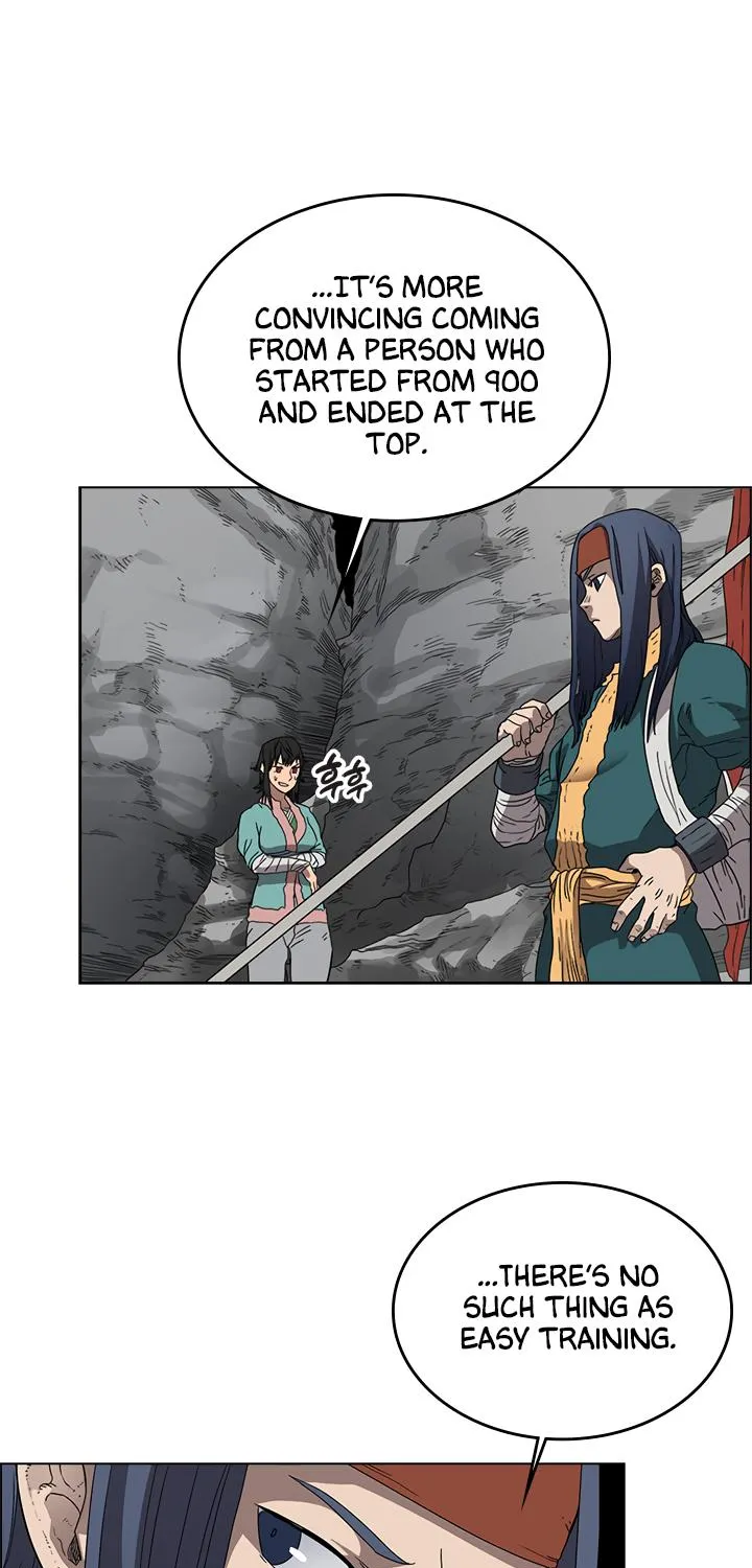 Read Chronicles Of Heavenly Demon Manga Online