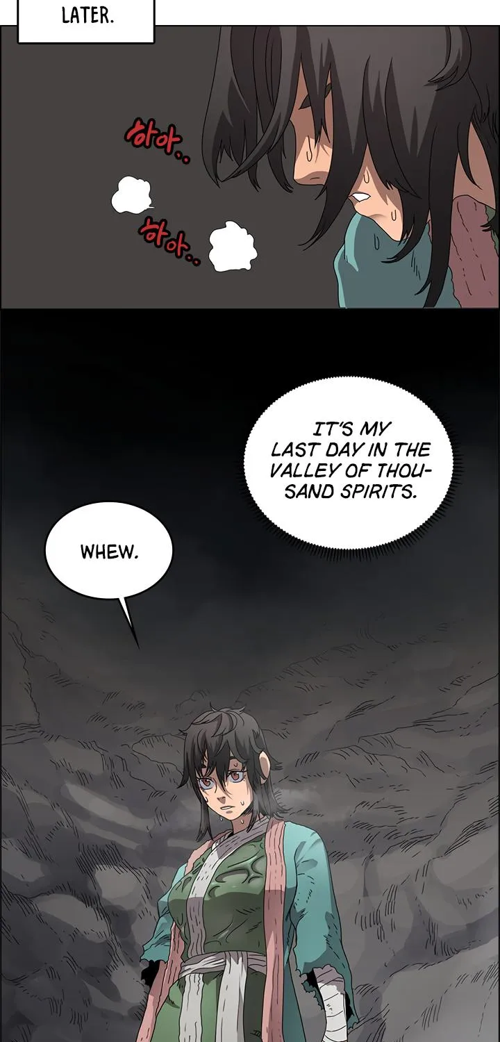 Read Chronicles Of Heavenly Demon Manga Online