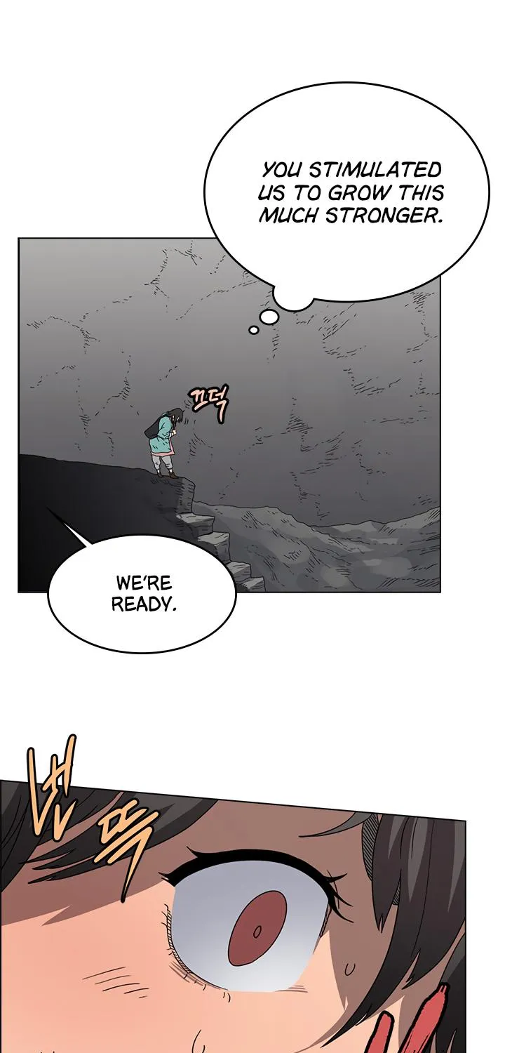 Read Chronicles Of Heavenly Demon Manga Online