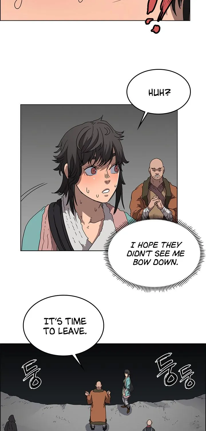 Read Chronicles Of Heavenly Demon Manga Online