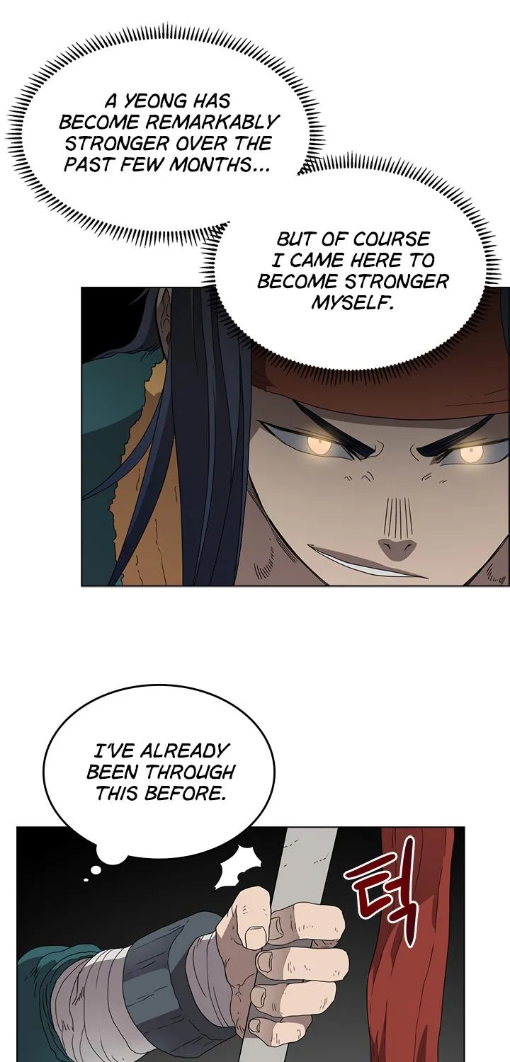 Read Chronicles Of Heavenly Demon Manga Online