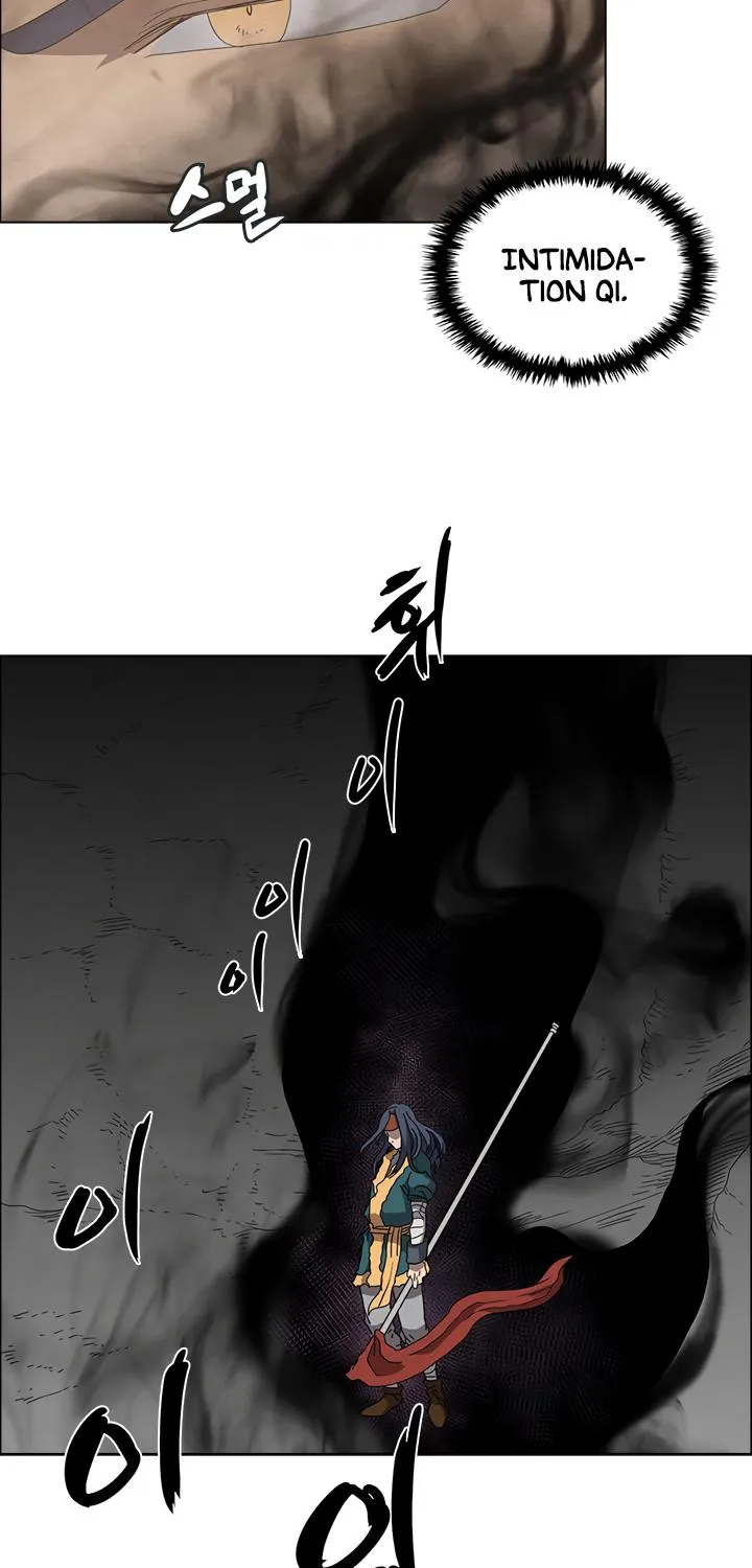 Read Chronicles Of Heavenly Demon Manga Online