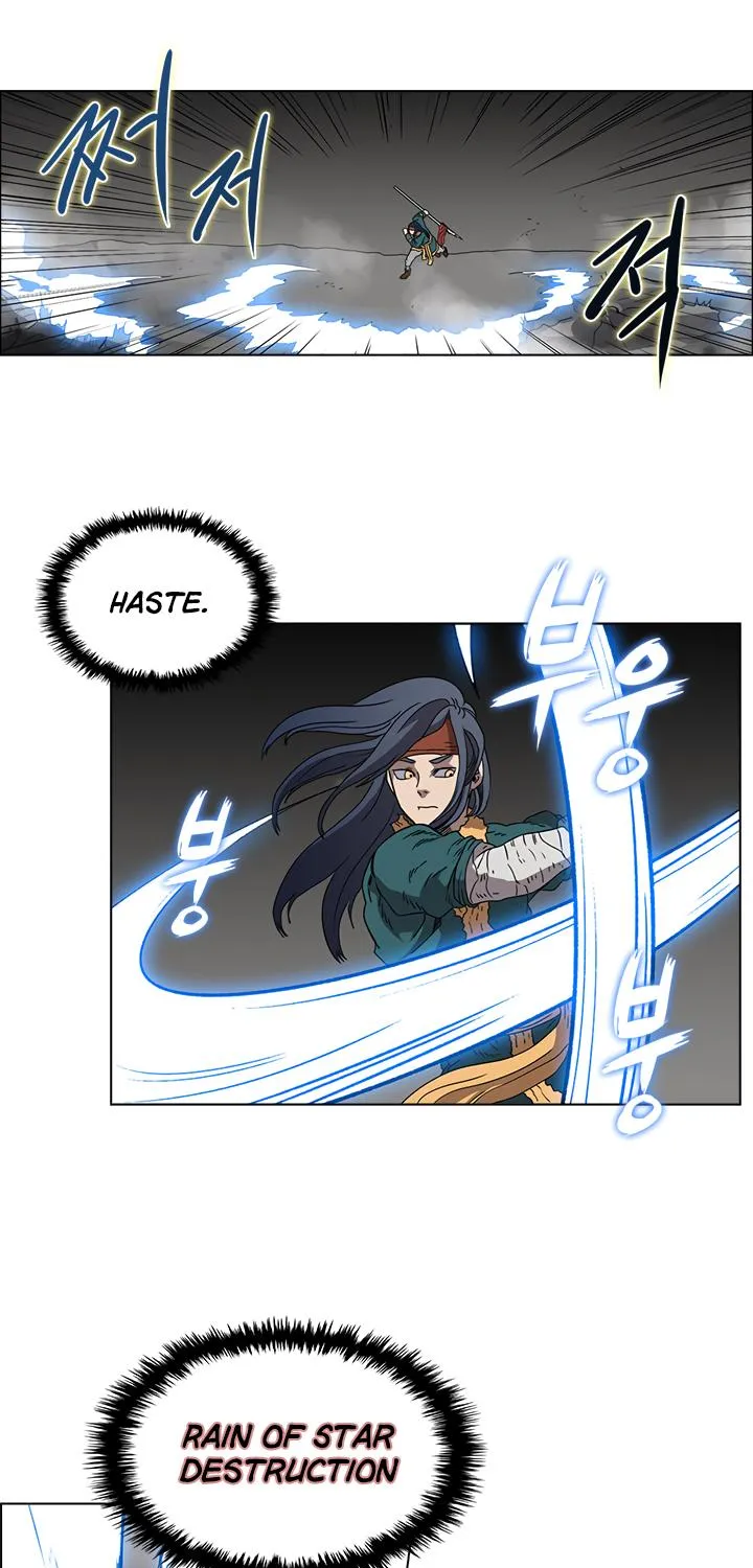 Read Chronicles Of Heavenly Demon Manga Online
