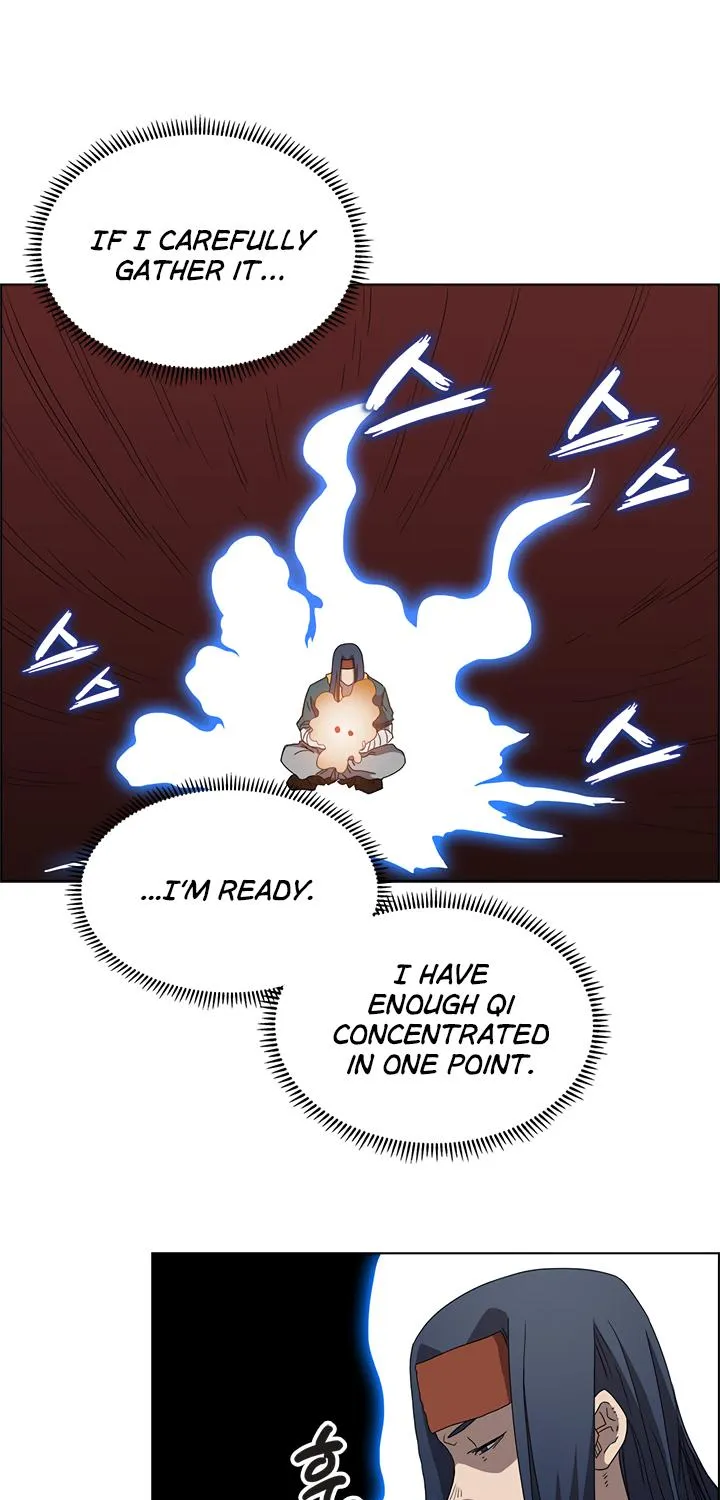 Read Chronicles Of Heavenly Demon Manga Online