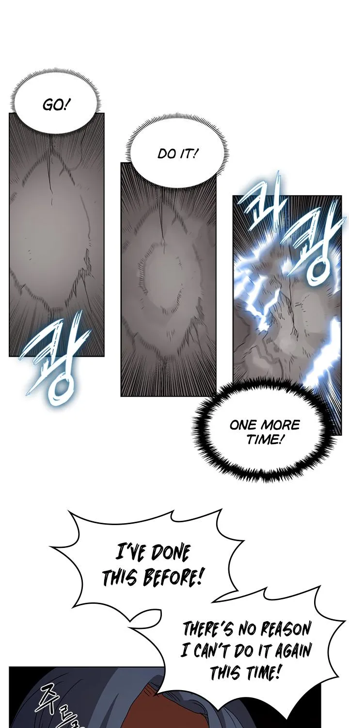 Read Chronicles Of Heavenly Demon Manga Online