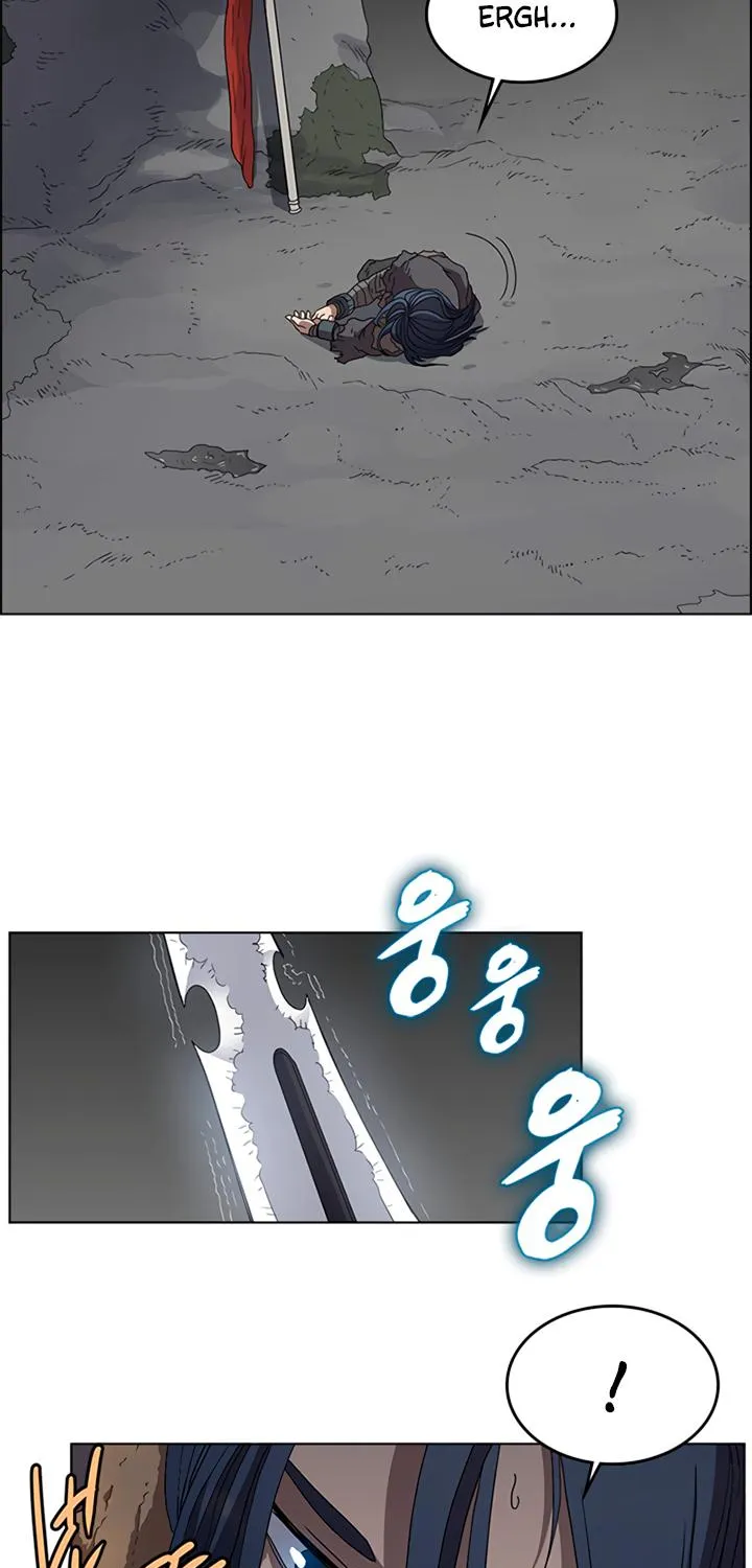 Read Chronicles Of Heavenly Demon Manga Online