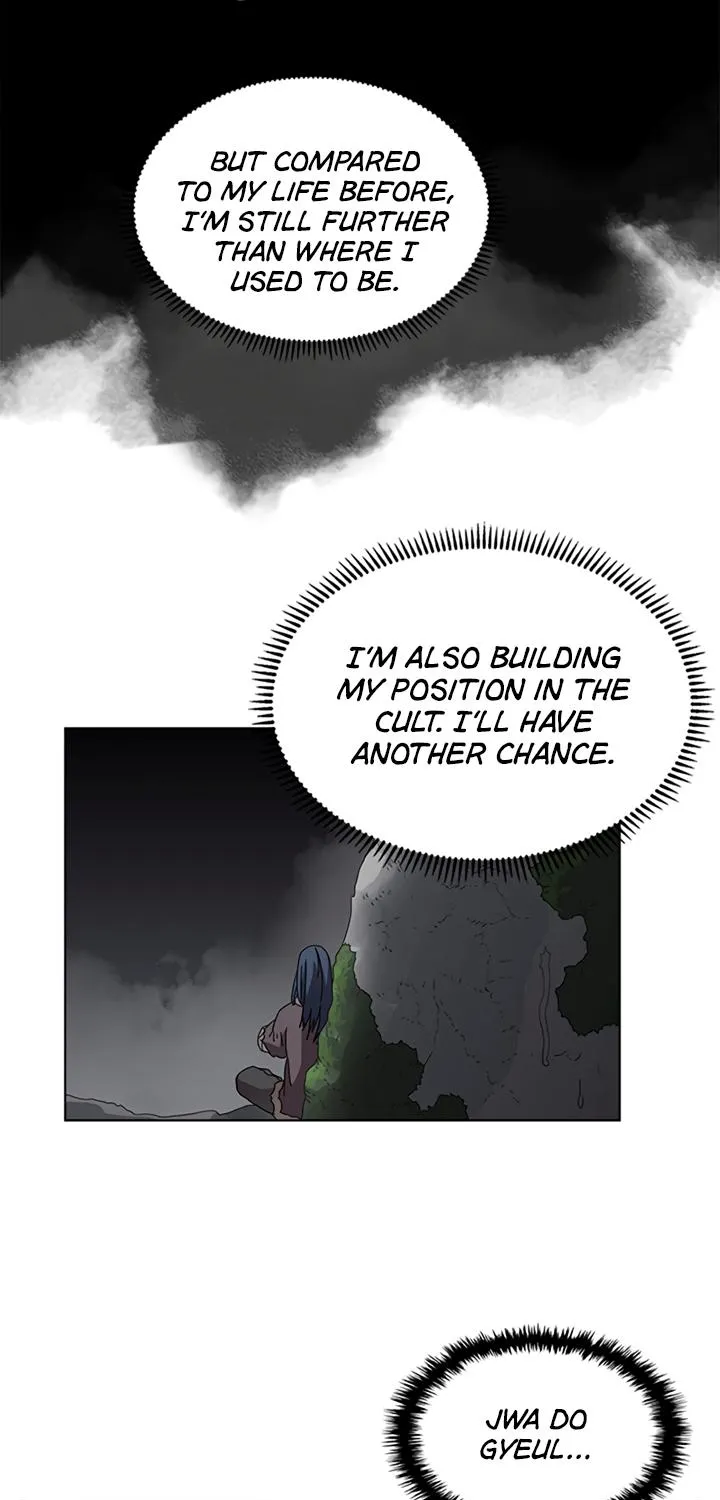 Read Chronicles Of Heavenly Demon Manga Online