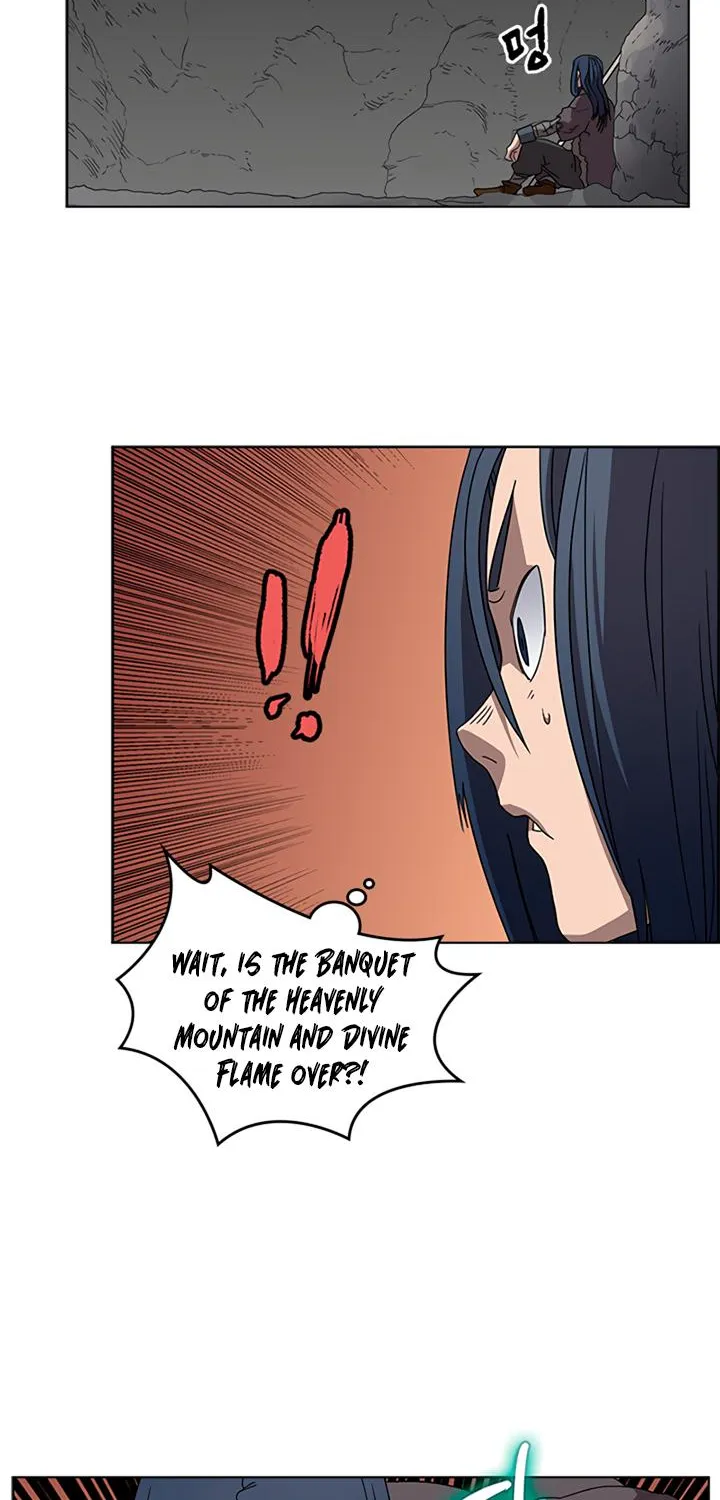 Read Chronicles Of Heavenly Demon Manga Online