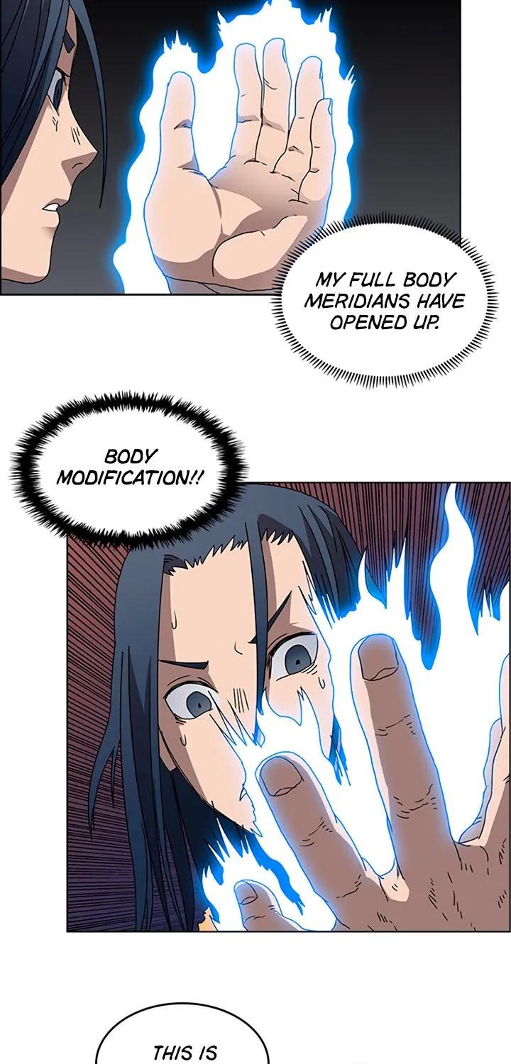 Read Chronicles Of Heavenly Demon Manga Online