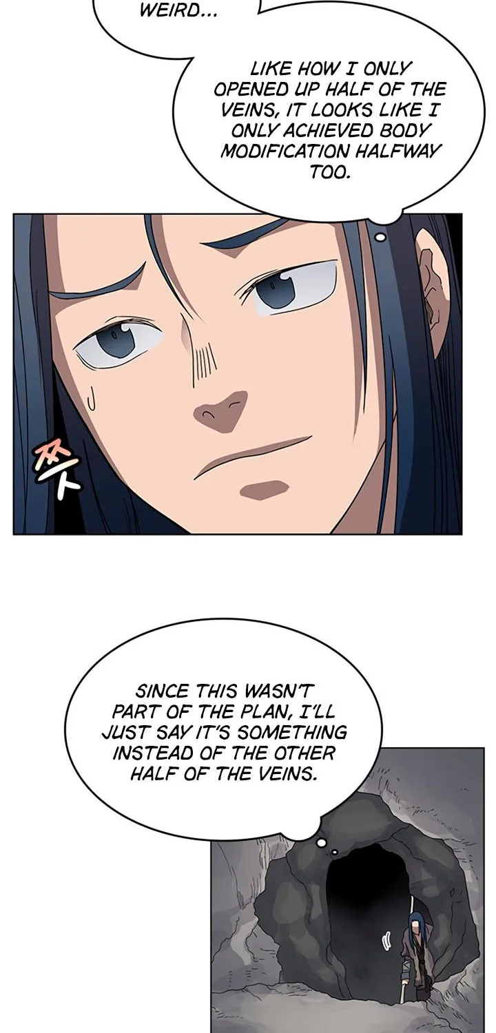 Read Chronicles Of Heavenly Demon Manga Online