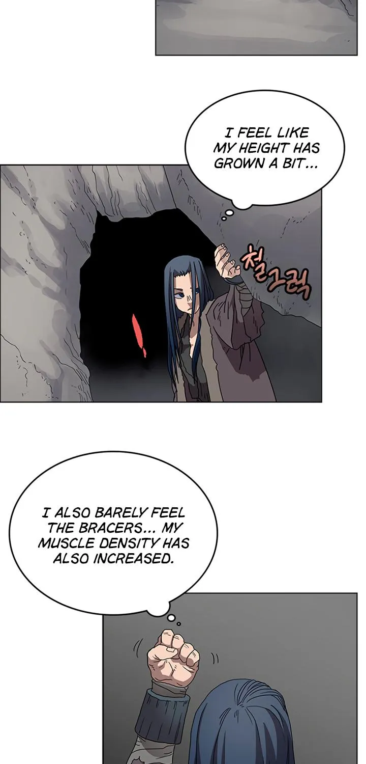 Read Chronicles Of Heavenly Demon Manga Online
