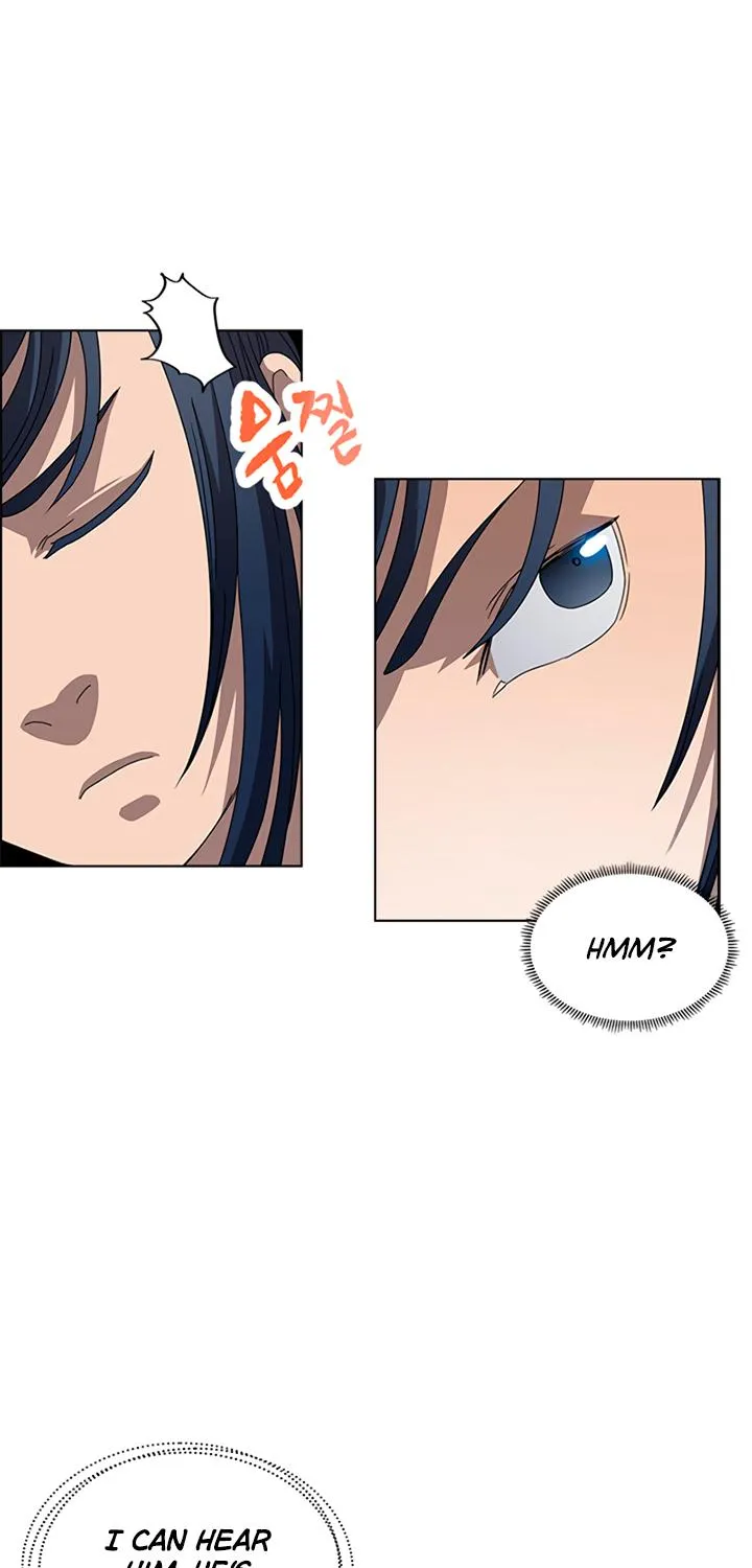 Read Chronicles Of Heavenly Demon Manga Online