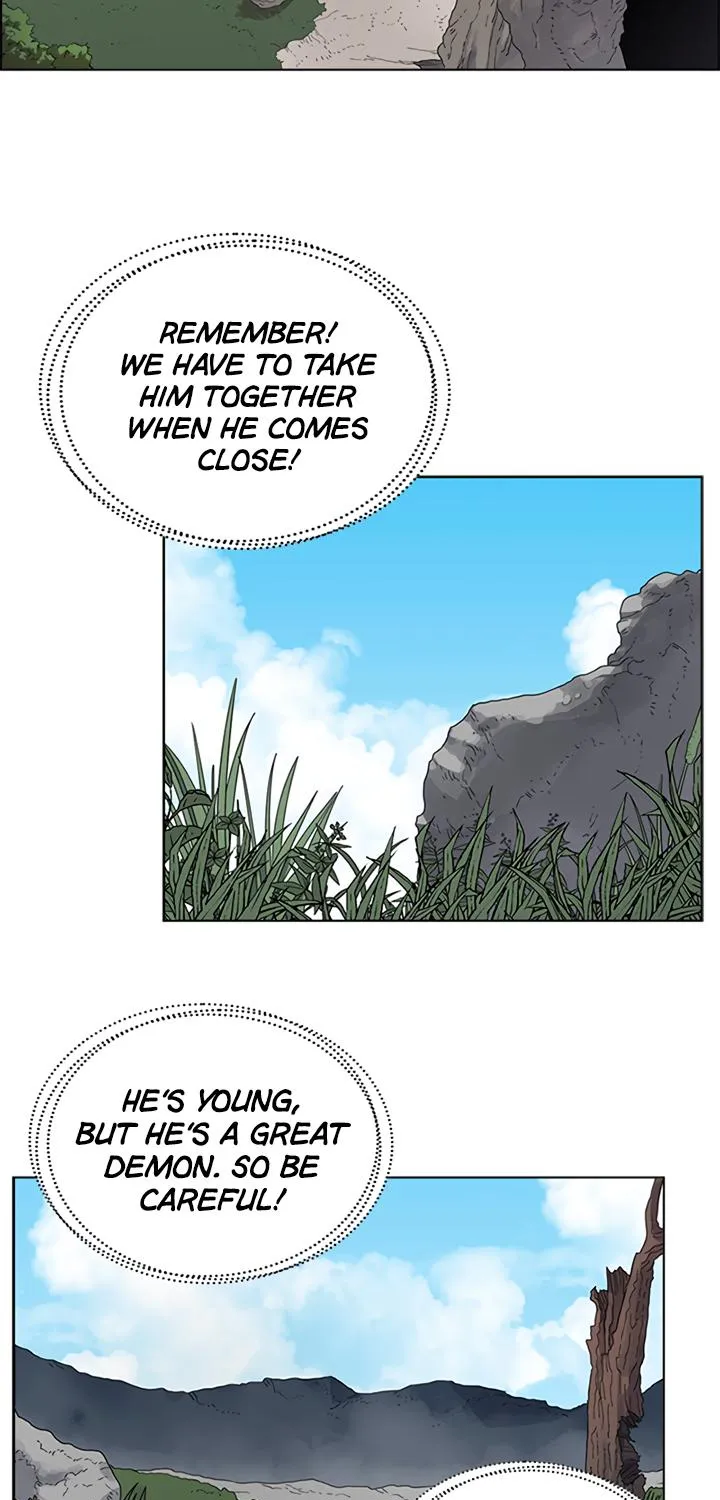 Read Chronicles Of Heavenly Demon Manga Online