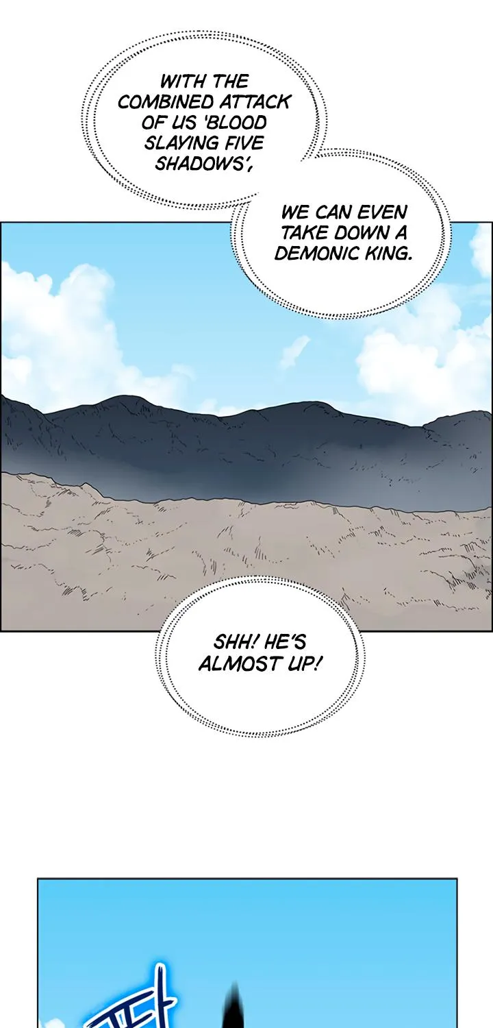 Read Chronicles Of Heavenly Demon Manga Online
