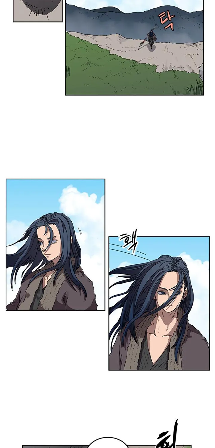 Read Chronicles Of Heavenly Demon Manga Online