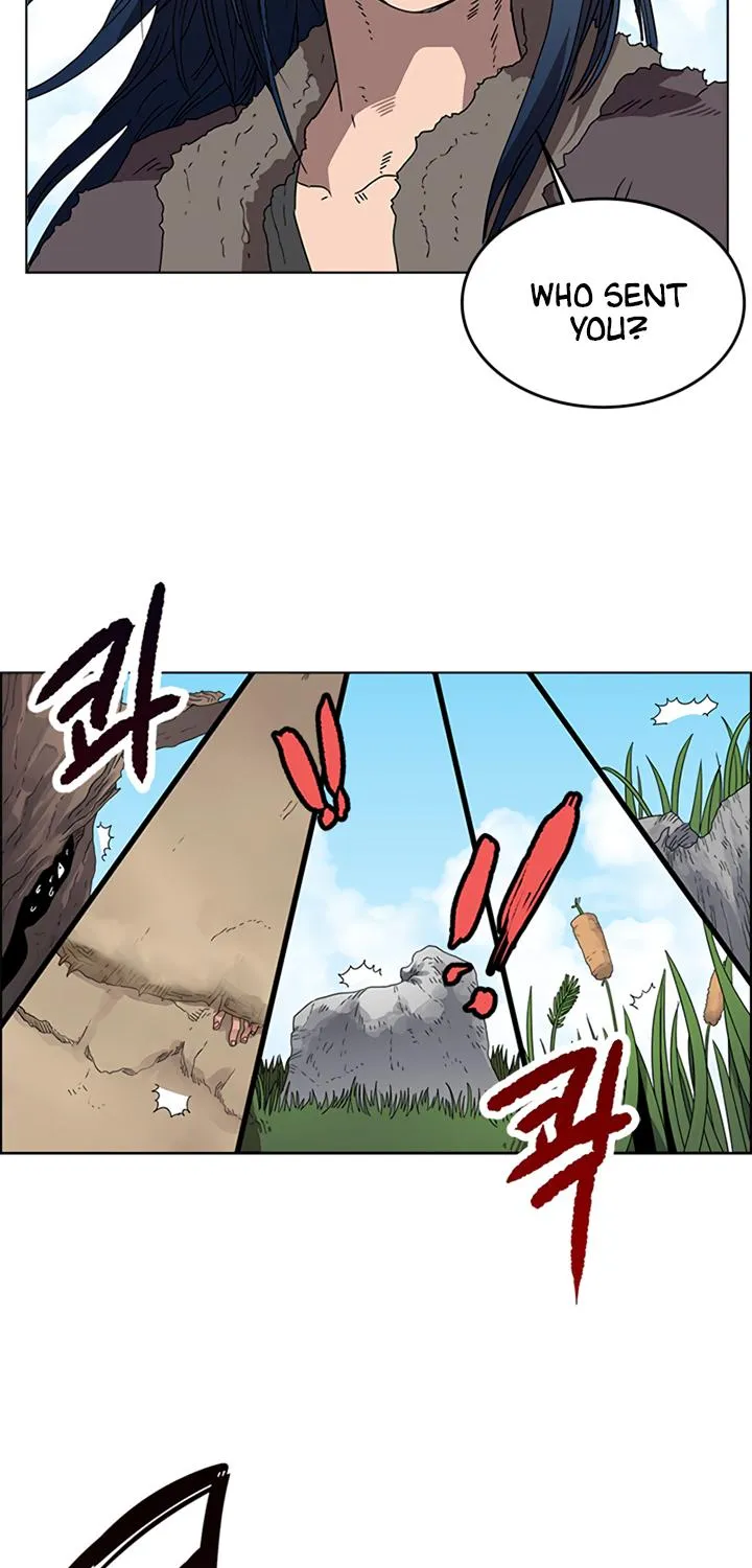 Read Chronicles Of Heavenly Demon Manga Online