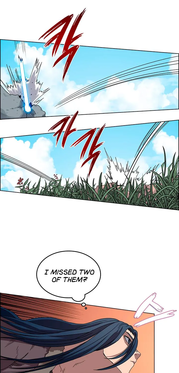 Read Chronicles Of Heavenly Demon Manga Online