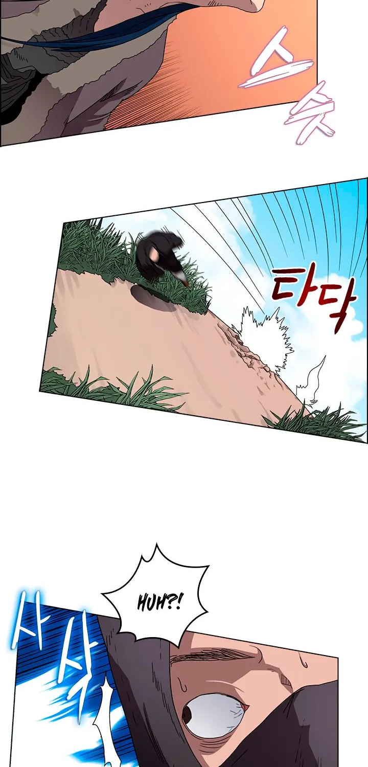 Read Chronicles Of Heavenly Demon Manga Online