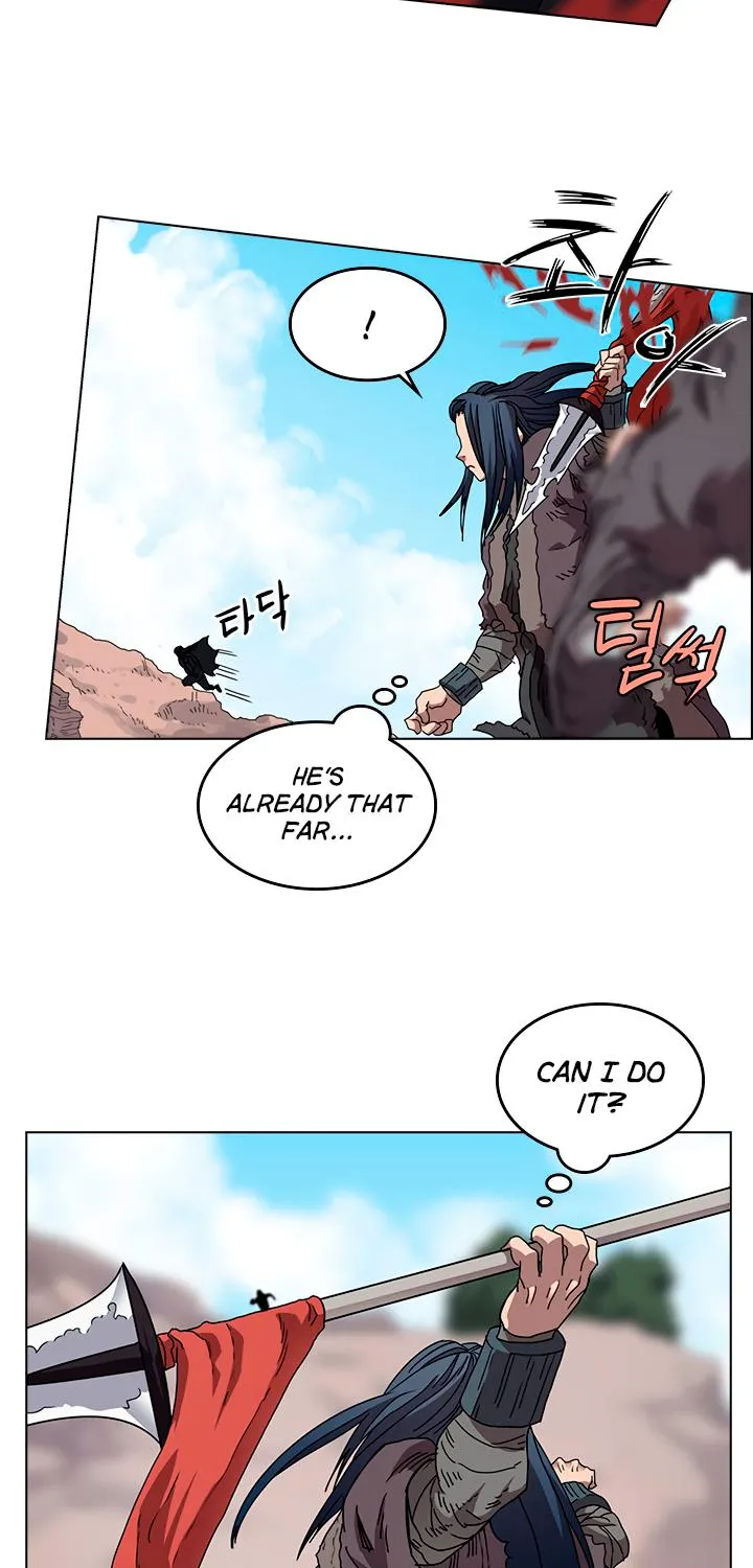 Read Chronicles Of Heavenly Demon Manga Online