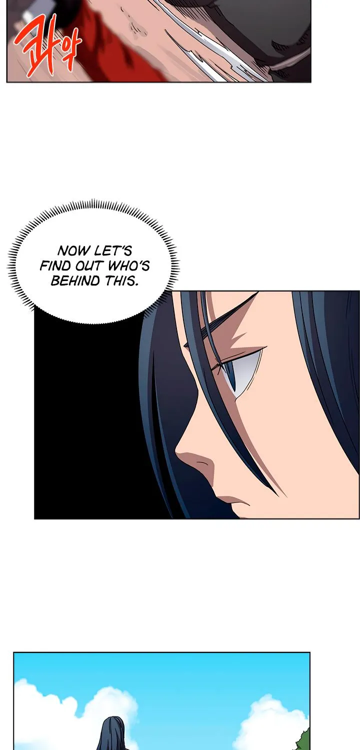 Read Chronicles Of Heavenly Demon Manga Online