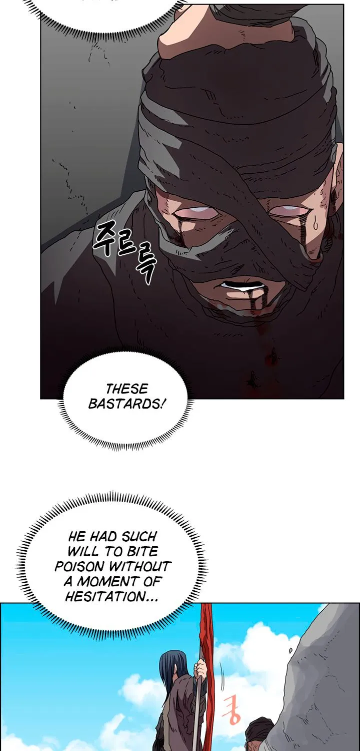 Read Chronicles Of Heavenly Demon Manga Online