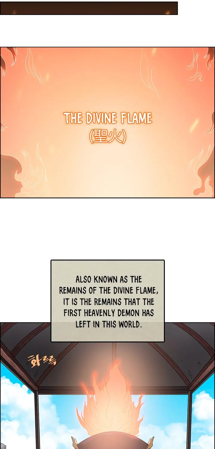 Read Chronicles Of Heavenly Demon Manga Online
