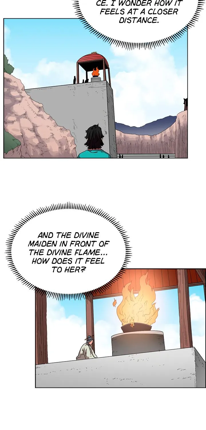 Read Chronicles Of Heavenly Demon Manga Online