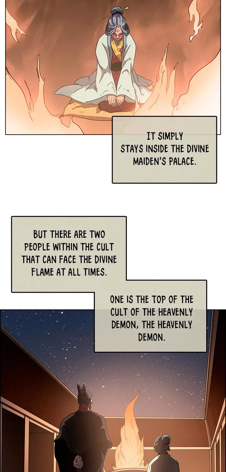 Read Chronicles Of Heavenly Demon Manga Online