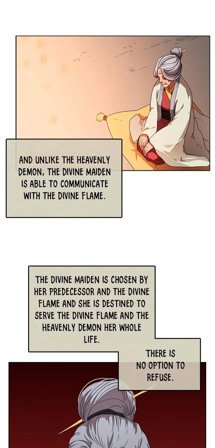Read Chronicles Of Heavenly Demon Manga Online