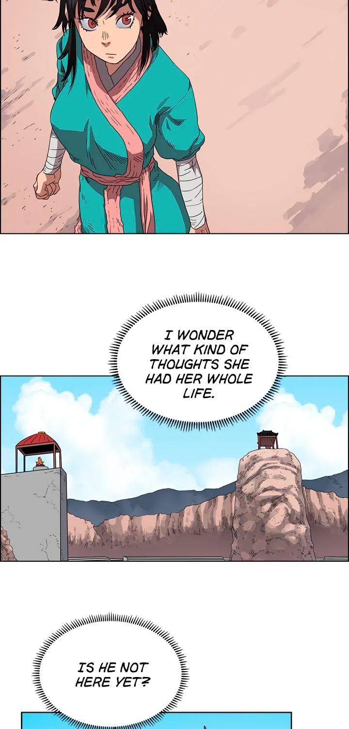 Read Chronicles Of Heavenly Demon Manga Online