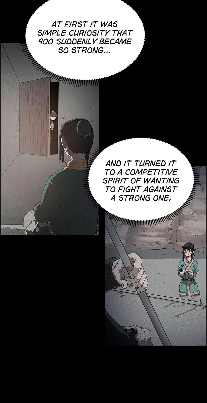 Read Chronicles Of Heavenly Demon Manga Online