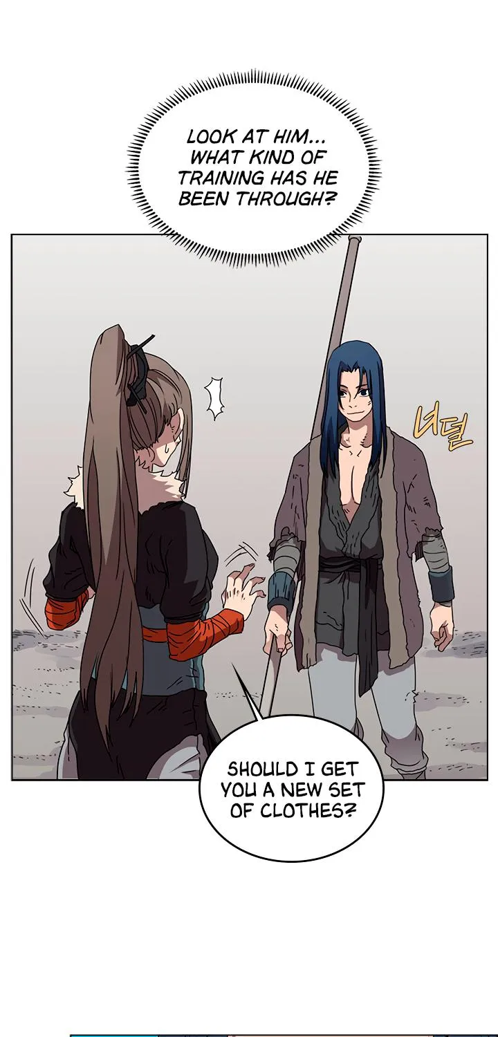 Read Chronicles Of Heavenly Demon Manga Online
