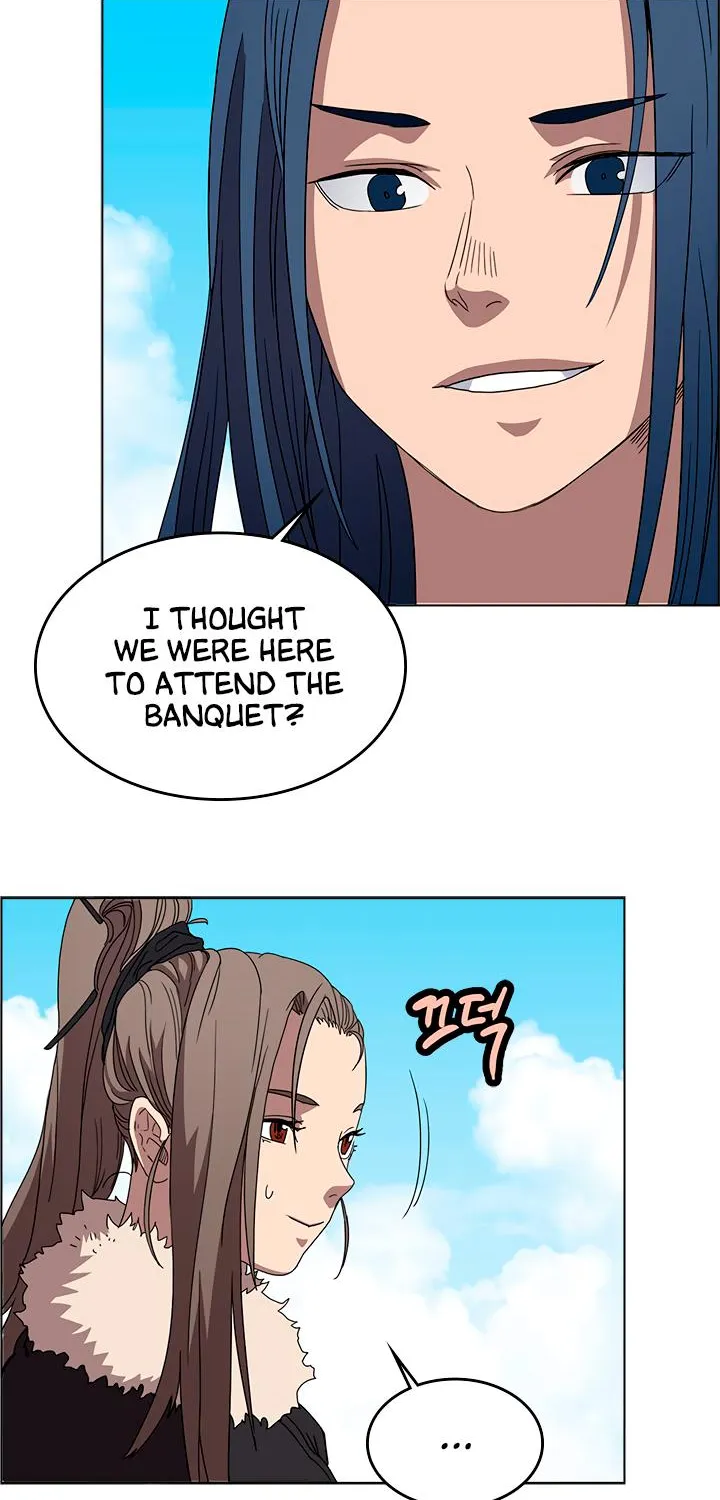 Read Chronicles Of Heavenly Demon Manga Online