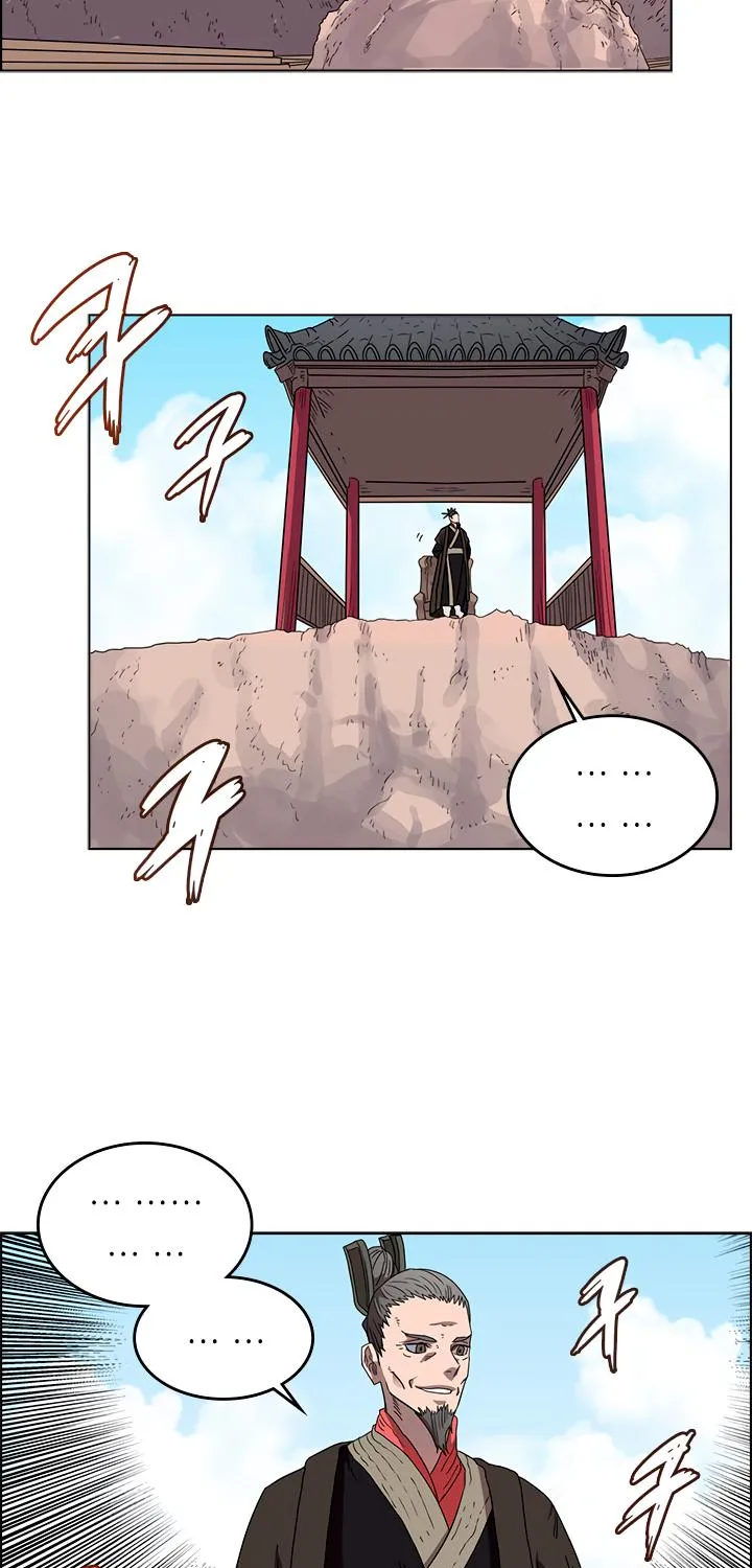 Read Chronicles Of Heavenly Demon Manga Online