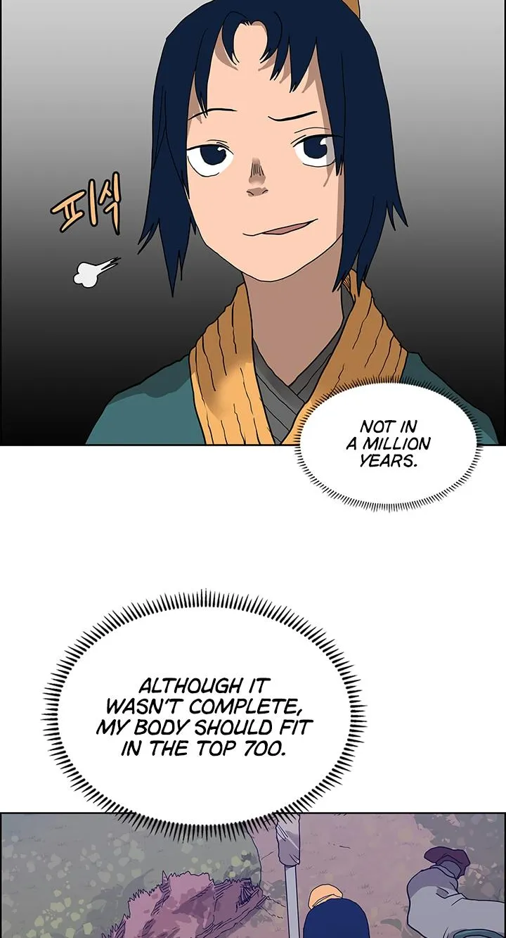 Read Chronicles Of Heavenly Demon Manga Online