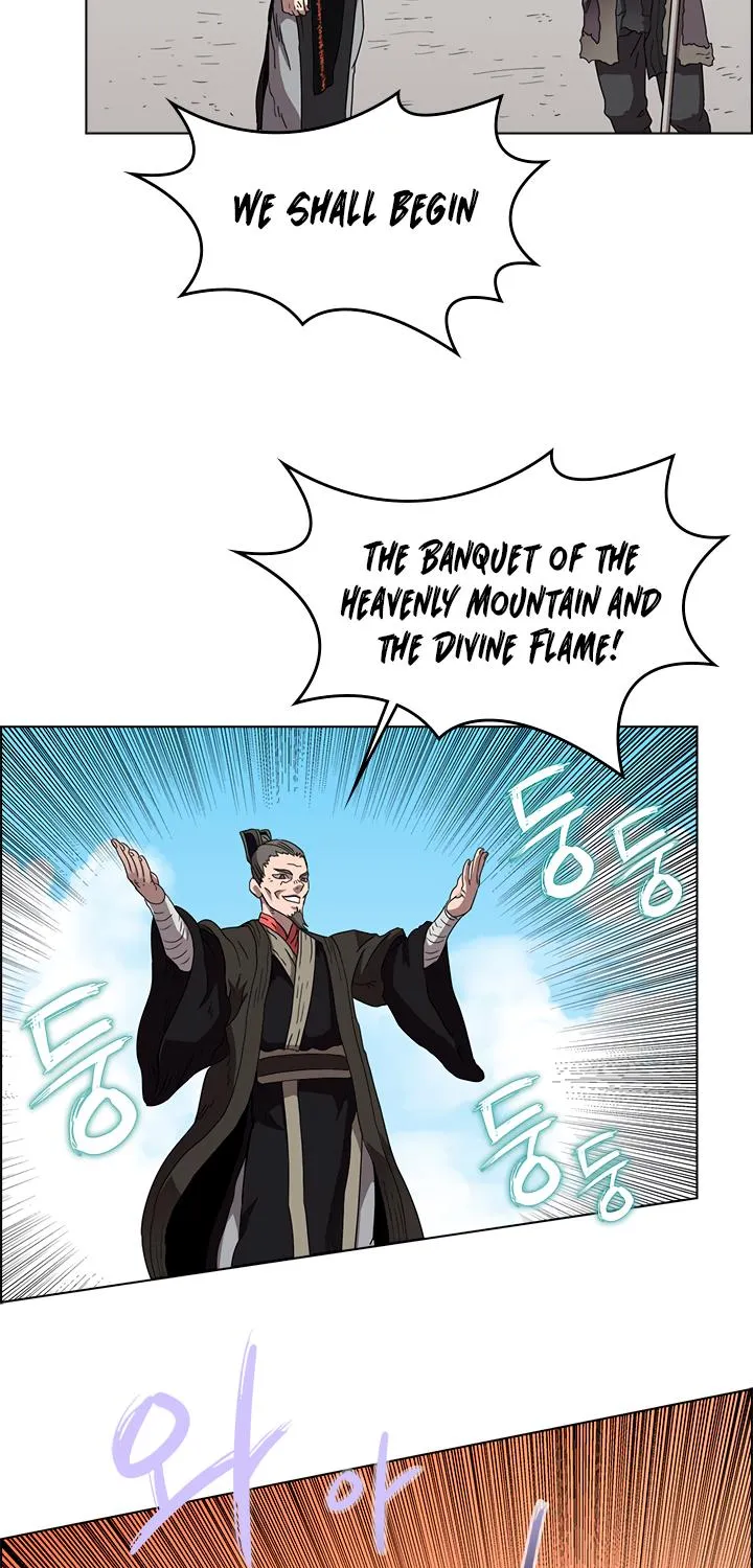 Read Chronicles Of Heavenly Demon Manga Online