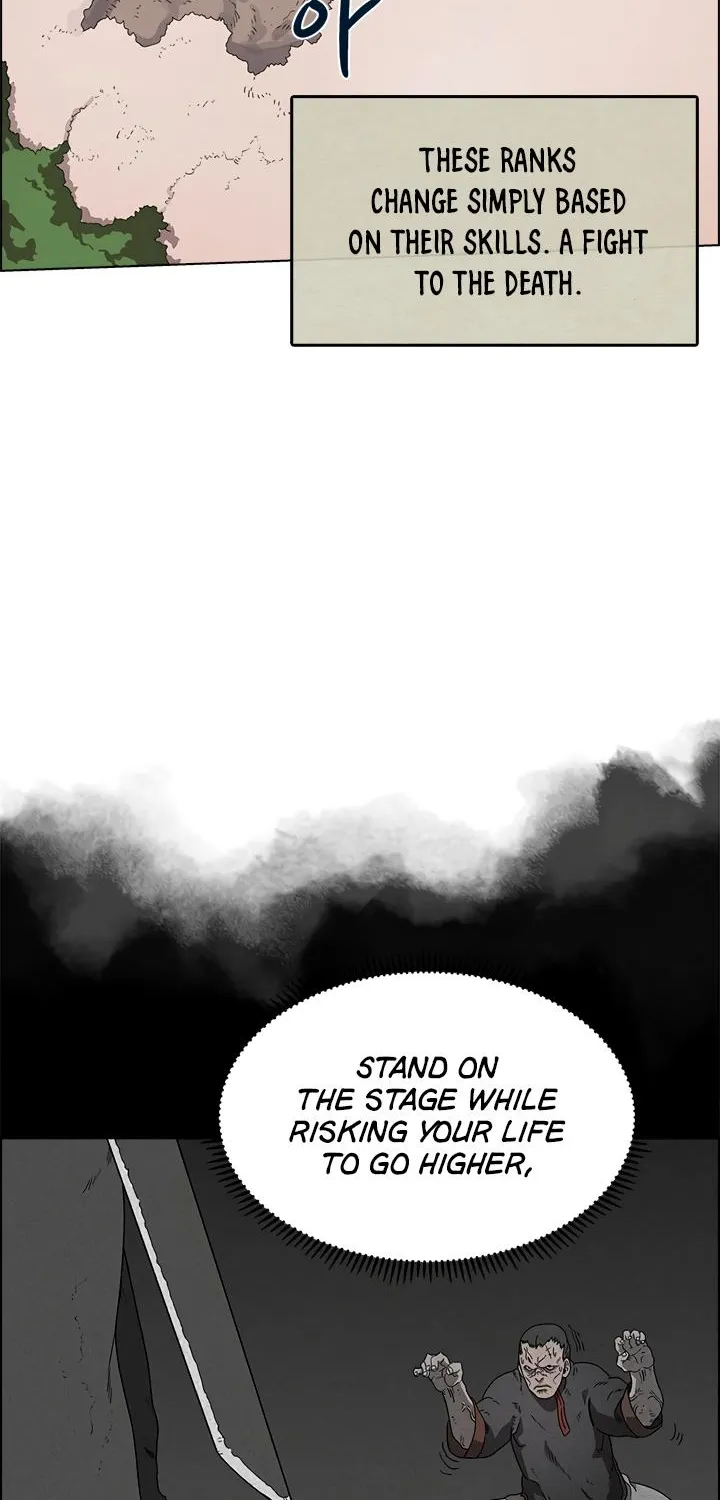 Read Chronicles Of Heavenly Demon Manga Online