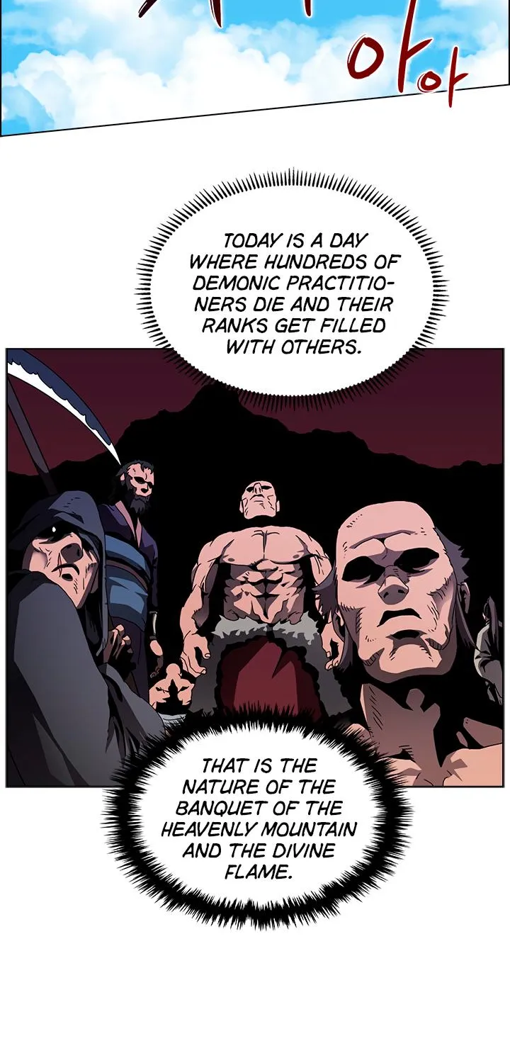 Read Chronicles Of Heavenly Demon Manga Online