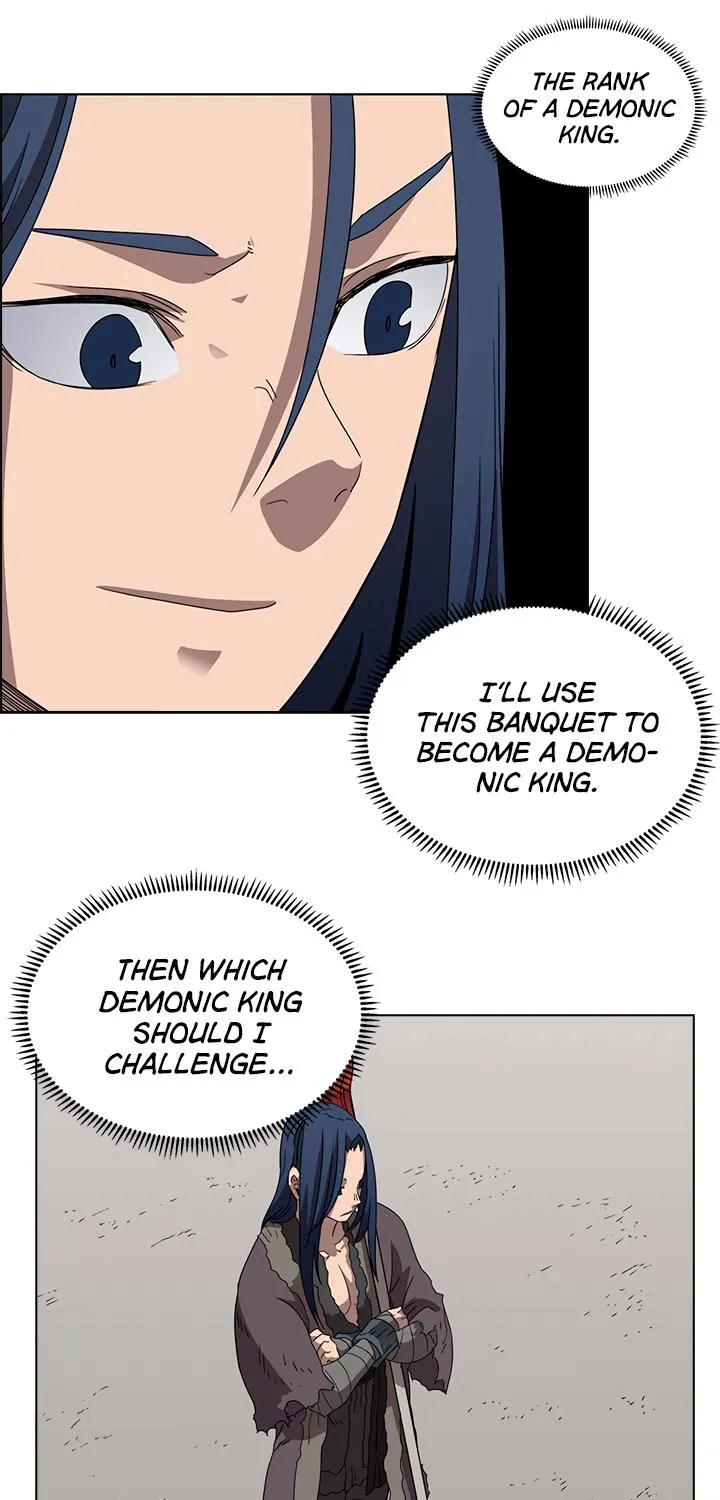 Read Chronicles Of Heavenly Demon Manga Online