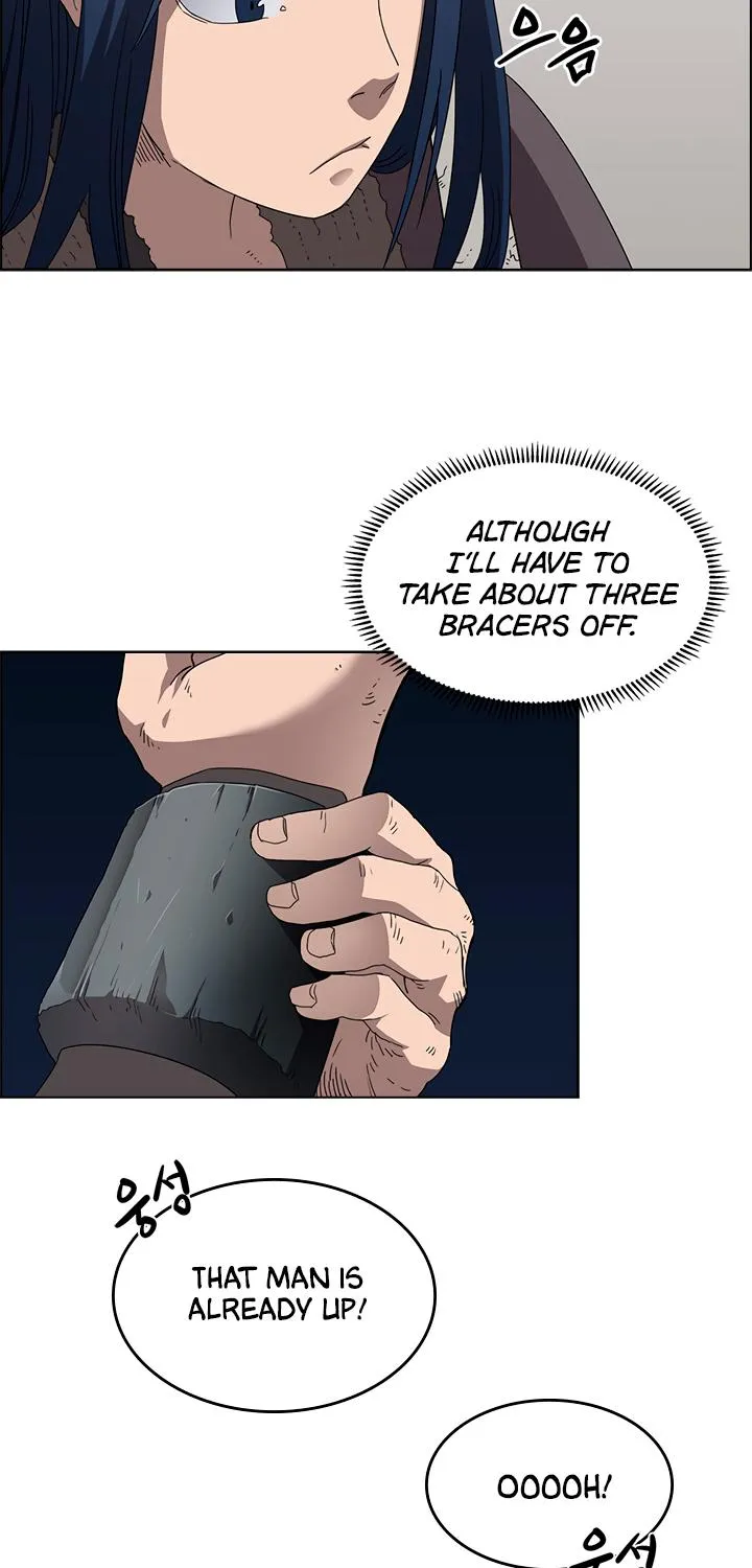Read Chronicles Of Heavenly Demon Manga Online