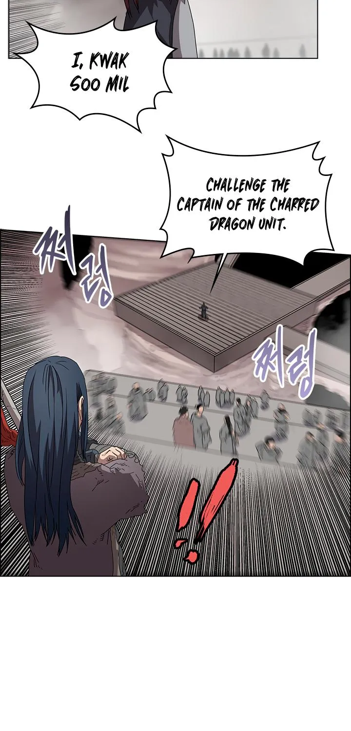 Read Chronicles Of Heavenly Demon Manga Online