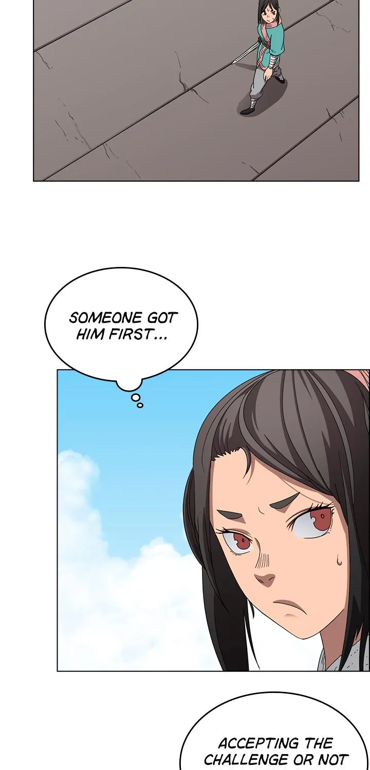 Read Chronicles Of Heavenly Demon Manga Online