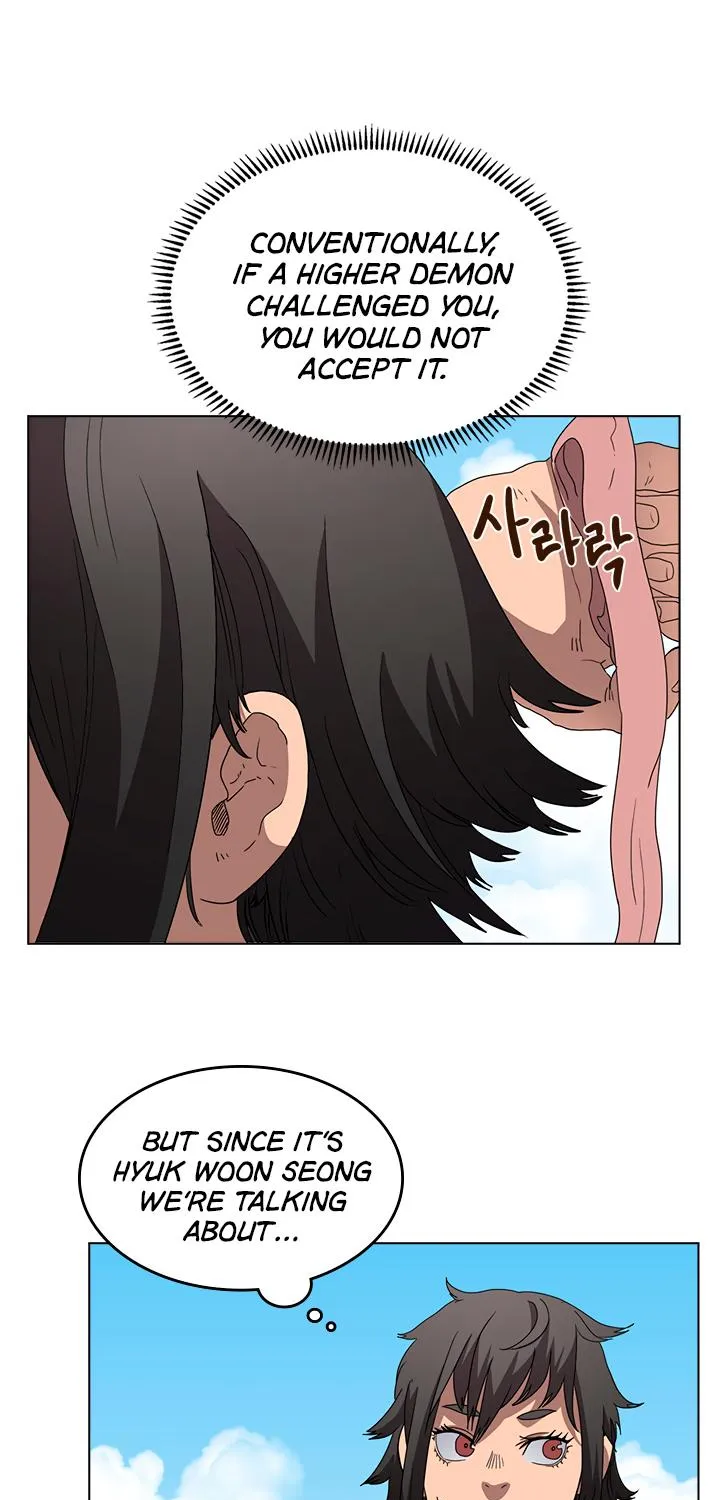 Read Chronicles Of Heavenly Demon Manga Online